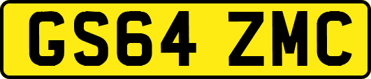 GS64ZMC