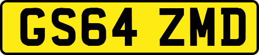 GS64ZMD