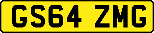 GS64ZMG