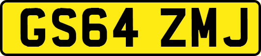 GS64ZMJ