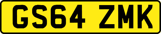 GS64ZMK