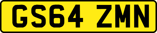 GS64ZMN