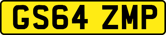 GS64ZMP