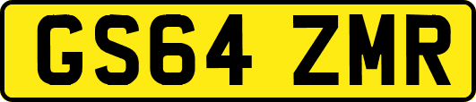 GS64ZMR