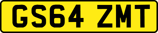 GS64ZMT