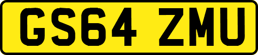 GS64ZMU