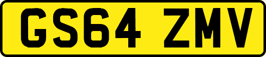 GS64ZMV