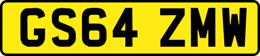 GS64ZMW