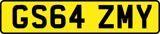 GS64ZMY