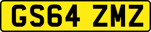 GS64ZMZ