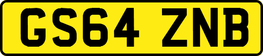 GS64ZNB