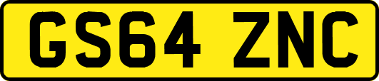 GS64ZNC