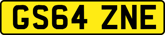 GS64ZNE