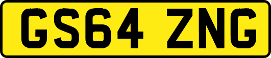 GS64ZNG