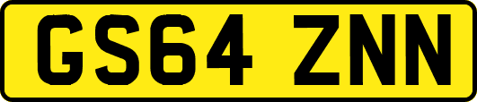 GS64ZNN