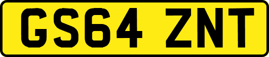 GS64ZNT