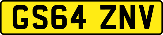GS64ZNV