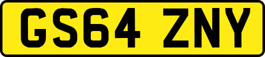 GS64ZNY
