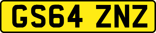 GS64ZNZ