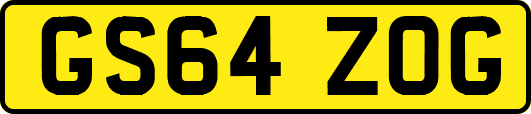 GS64ZOG
