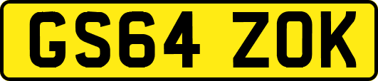GS64ZOK