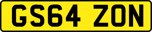 GS64ZON