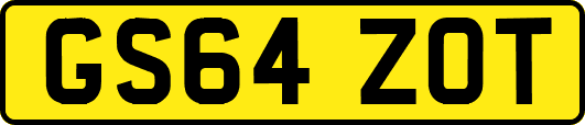 GS64ZOT