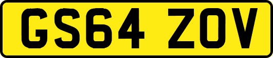 GS64ZOV
