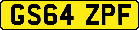 GS64ZPF