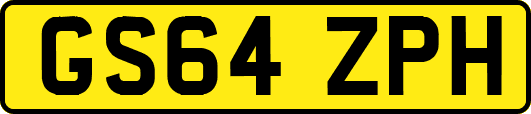 GS64ZPH