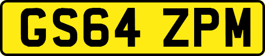 GS64ZPM
