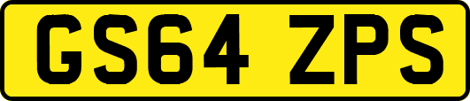 GS64ZPS