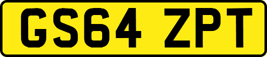 GS64ZPT
