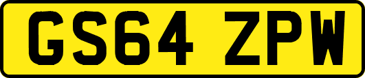 GS64ZPW