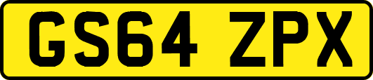 GS64ZPX