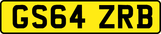 GS64ZRB