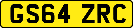 GS64ZRC