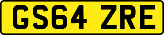 GS64ZRE