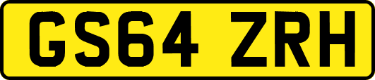 GS64ZRH