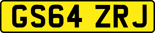 GS64ZRJ