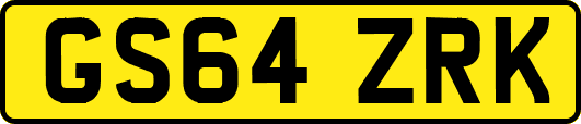 GS64ZRK