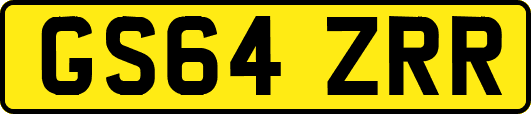 GS64ZRR