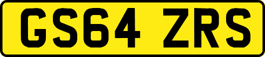GS64ZRS