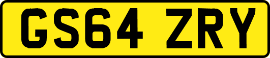 GS64ZRY