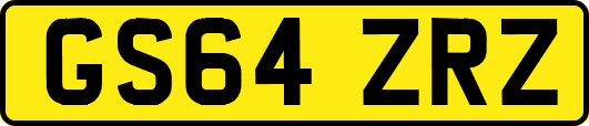 GS64ZRZ