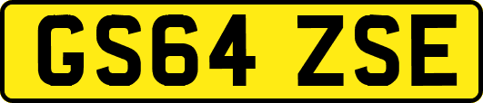 GS64ZSE