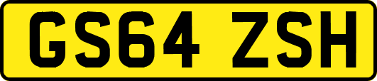GS64ZSH