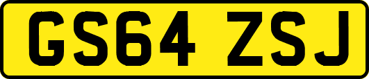 GS64ZSJ