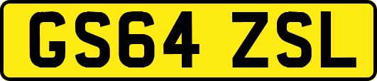 GS64ZSL
