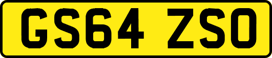 GS64ZSO